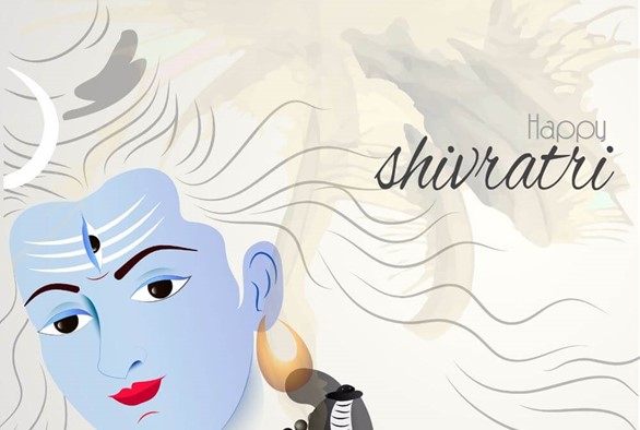 Celebrating India's Night of Shiva, Shubh Mahashivratri