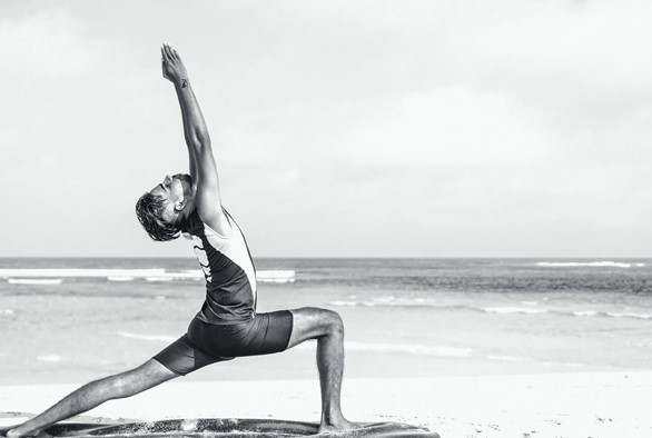 How Conscious Breathing Can Boost Your Yoga Asana Practice