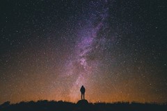 A Guided Meditation on the Universal Self