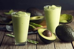 How to Make an Ayurveda-Approved Smoothie