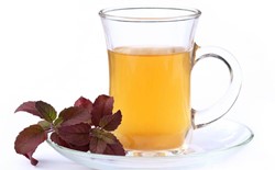 The Healing Powers of Tulsi Tea
