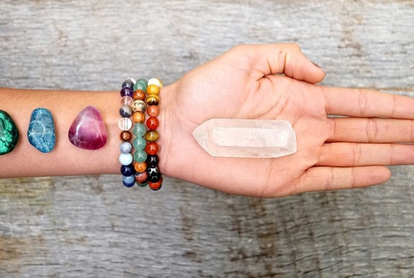 10 Reasons Reiki Can Uplevel Your Yoga Practice