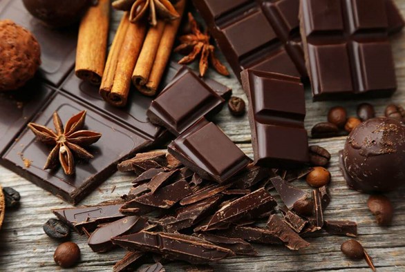 How Chocolate Elevates Mood