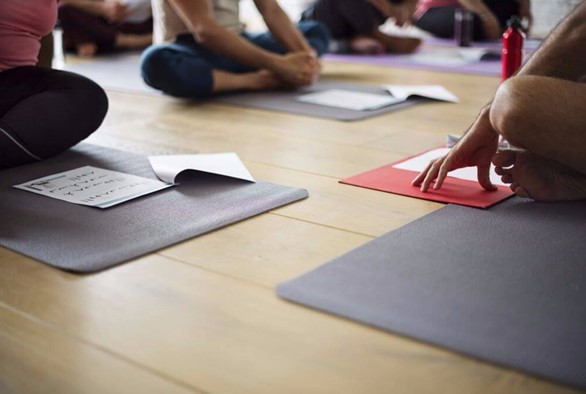 What to Expect From a Reputable Yoga Teacher Training