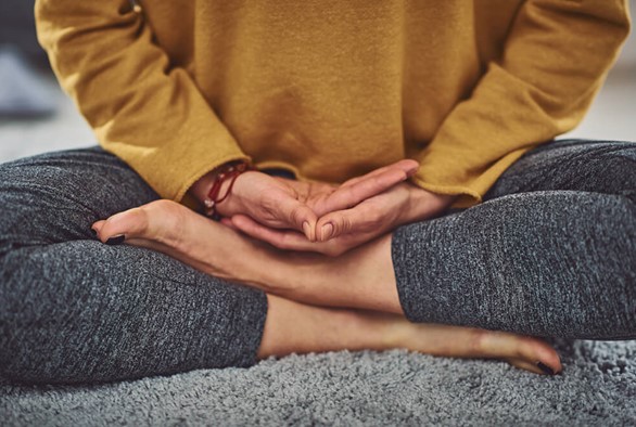5 Sacred Mantras to Jump-Start Your Japa Meditation Practice