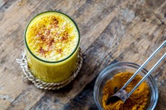 5 Ayurvedic Recipes to Stoke Your Inner Fire