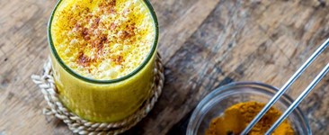 5 Ayurvedic Recipes to Stoke Your Inner Fire