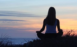 Puzzled by Meditation? Trust May Be Your Missing Piece