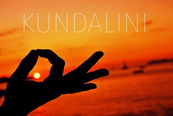 Kindle Your Kundalini With This Divinely Energizing Style of Yoga