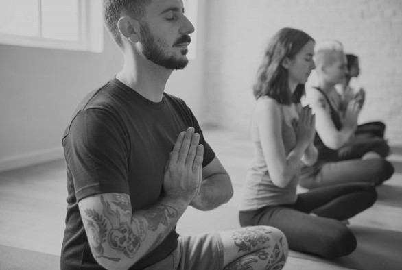 Why Yoga Teacher Trainings Aren't Only for Teachers