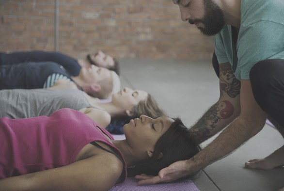 New to Yoga Teaching? Allow Me to Dispel 5 Common Doubts