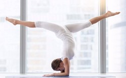 10 Benefits of Inversions