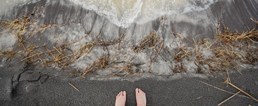 Grounding Through the Senses: Mindfulness Techniques to Help You get Grounded