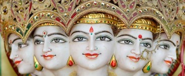 Hinduism's Most Popular Deities