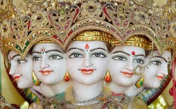 Hinduism's Most Popular Deities