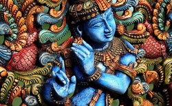 Four Facets of Hinduism's Lovable Lord Krishna to Keep in Mind