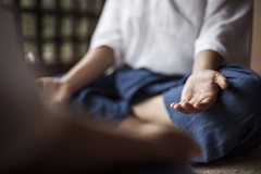 3 Tips on Improving Your Meditation Practice