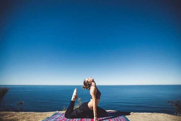 4 True Purposes for Why We Practice Yoga Asana