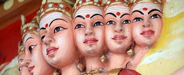 A Guide to Hinduism's Leading Goddesses