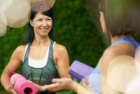How 500 Hours of Yoga Teacher Training Changed Me