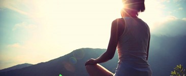 New Year, New Day, New Sadhana: How to Create Your Unique Morning Yogic Ritual