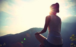 New Year, New Day, New Sadhana: How to Create Your Unique Morning Yogic Ritual