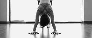 New to Yoga? 3 MORE Foundational Poses You Can Master at Home