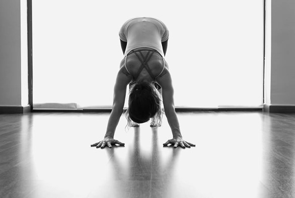 New to Yoga? 3 MORE Foundational Poses You Can Master at Home