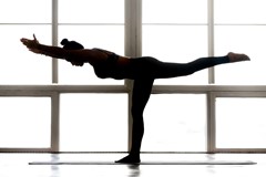 Stay Present: Improve Your Virabhadrasana Series With These Mindful Tips