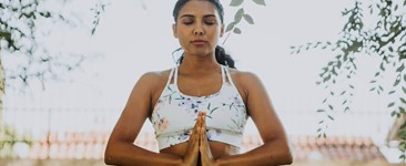 Rise and Shine: Your Essential Morning Yoga Routine