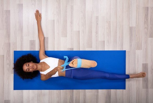 Yin Versus Restorative Yoga: What's the Difference?