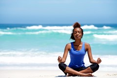 The Best Meditation Style to Help Bring You into Balance