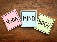 What kind of work does a mind-body medicine practitioner do?