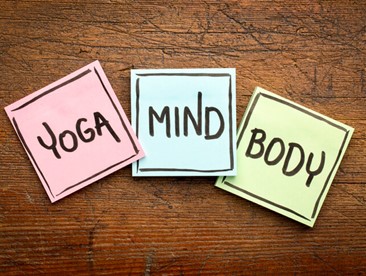 What kind of work does a mind-body medicine practitioner do?