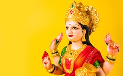 Lakshmi: The Goddess of Prosperity