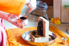 How to Create a Personal Puja in Your Home