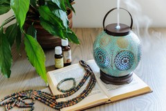 8 Essential Oil Diffusers to Help You Chill Out This Summer