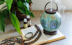 8 Essential Oil Diffusers to Help You Chill Out This Summer