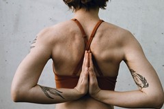 Yoga as Somatic Therapy for Healing Trauma and PTSD