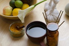 Ayurveda’s Five-Step Self-Care Routine for Spring