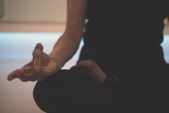 Detoxing From Stimulation: Learning Patience and Trust Through Vipassana Meditation