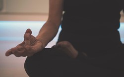 Detoxing From Stimulation: Learning Patience and Trust Through Vipassana Meditation