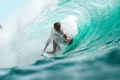 Why Yoga and Surfing Are a Great Pair
