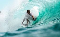 Why Yoga and Surfing Are a Great Pair