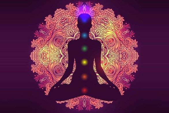 How to Balance Your Chakras Instantly