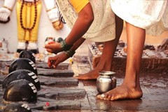 Performing Puja: A 'How-To' on Creating Your Own Spiritual Ritual
