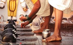 Performing Puja: A 'How-To' on Creating Your Own Spiritual Ritual