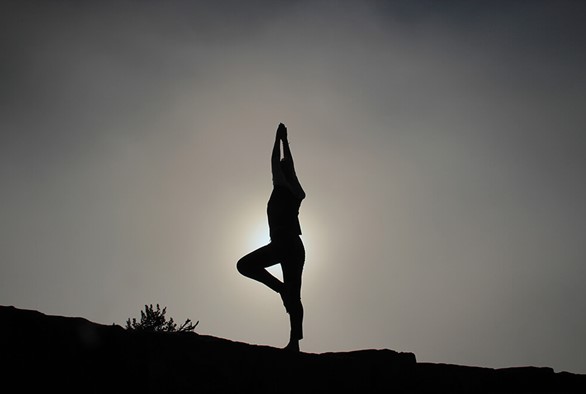 What Is the True Meaning of Yoga?