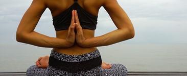 An Introduction to Kriya Yoga