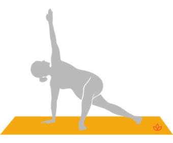 Supported Side Plank Pose